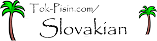 Slovak