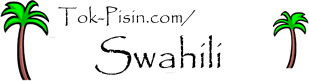 Swahili