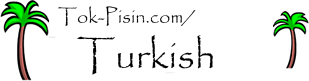 Turkish