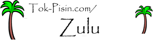 Zulu